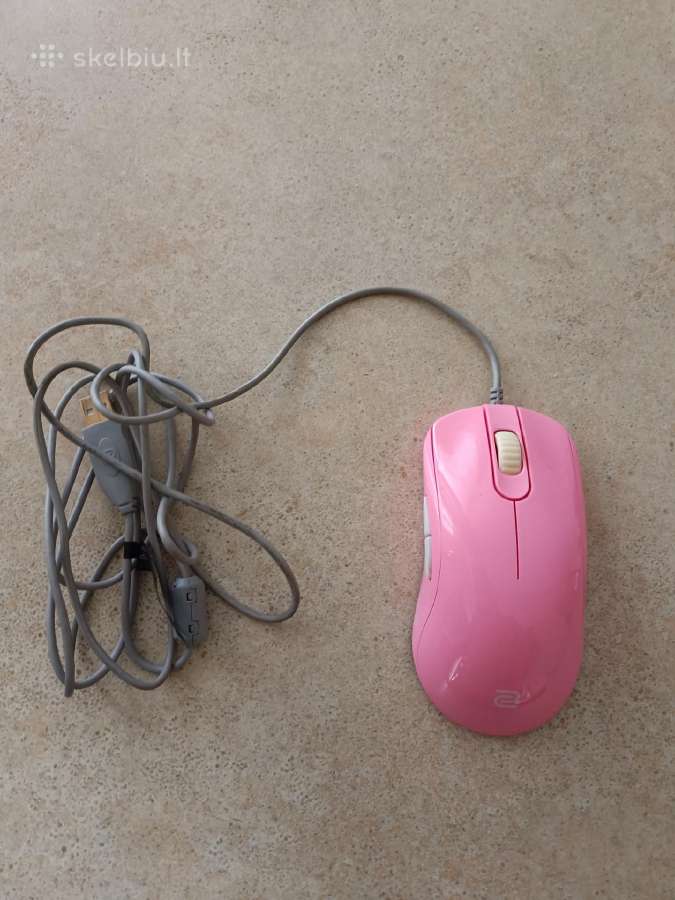 Zowie Fk2-b pelė