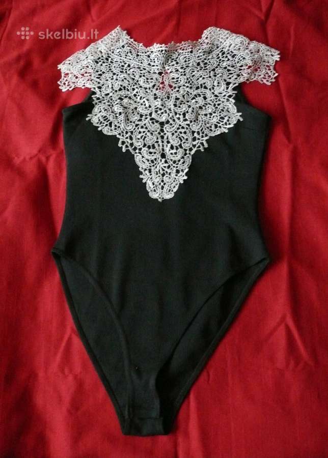 Boohoo glaustinukė