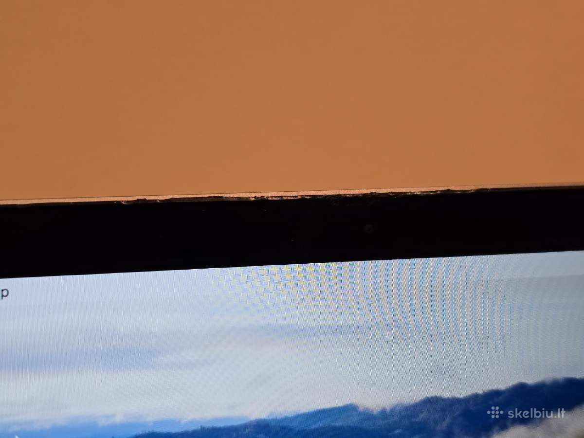 MacBook Air (13-inch, 2018) - nuotraukos Nr. 6