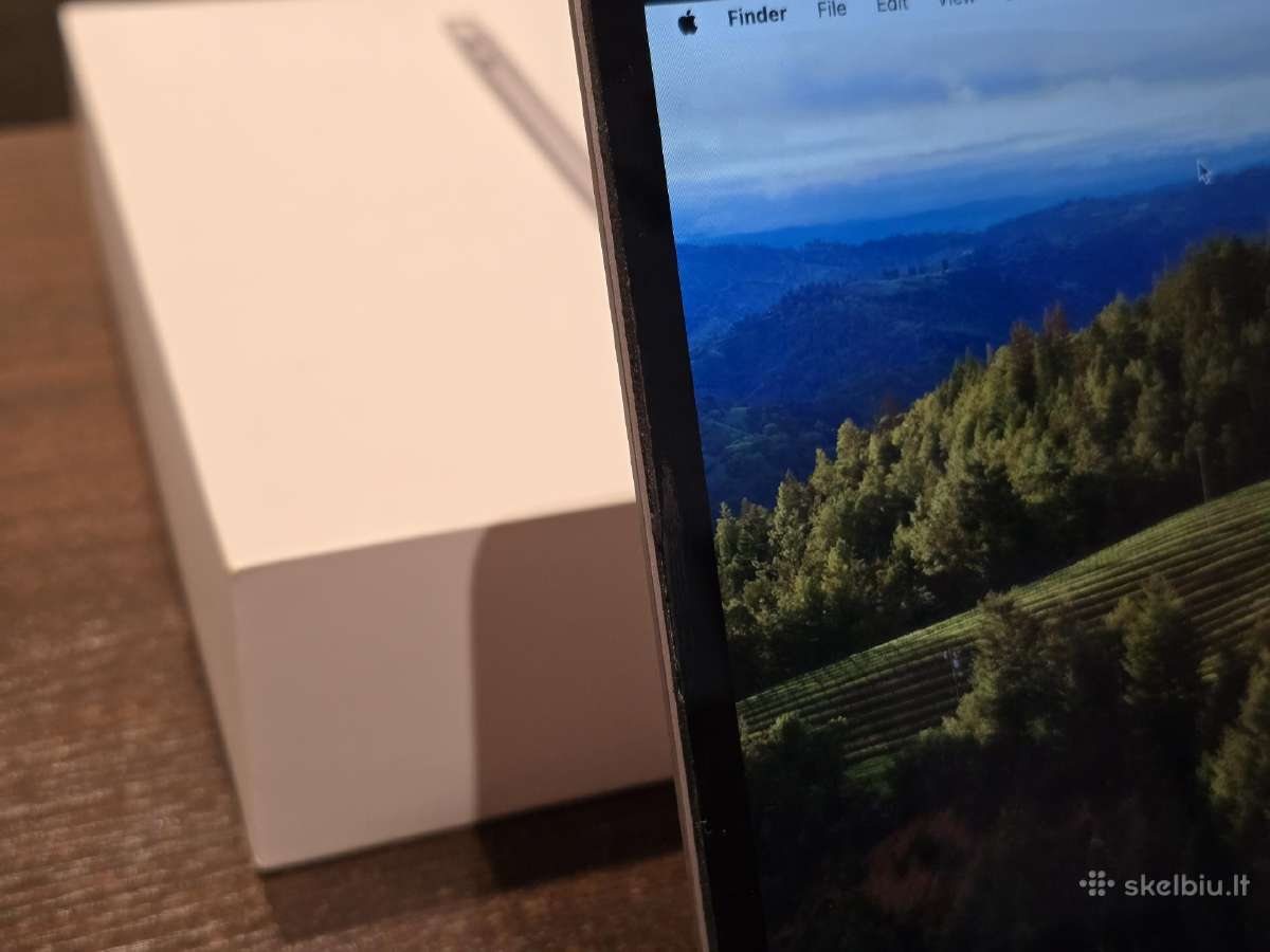 MacBook Air (13-inch, 2018) - nuotraukos Nr. 7