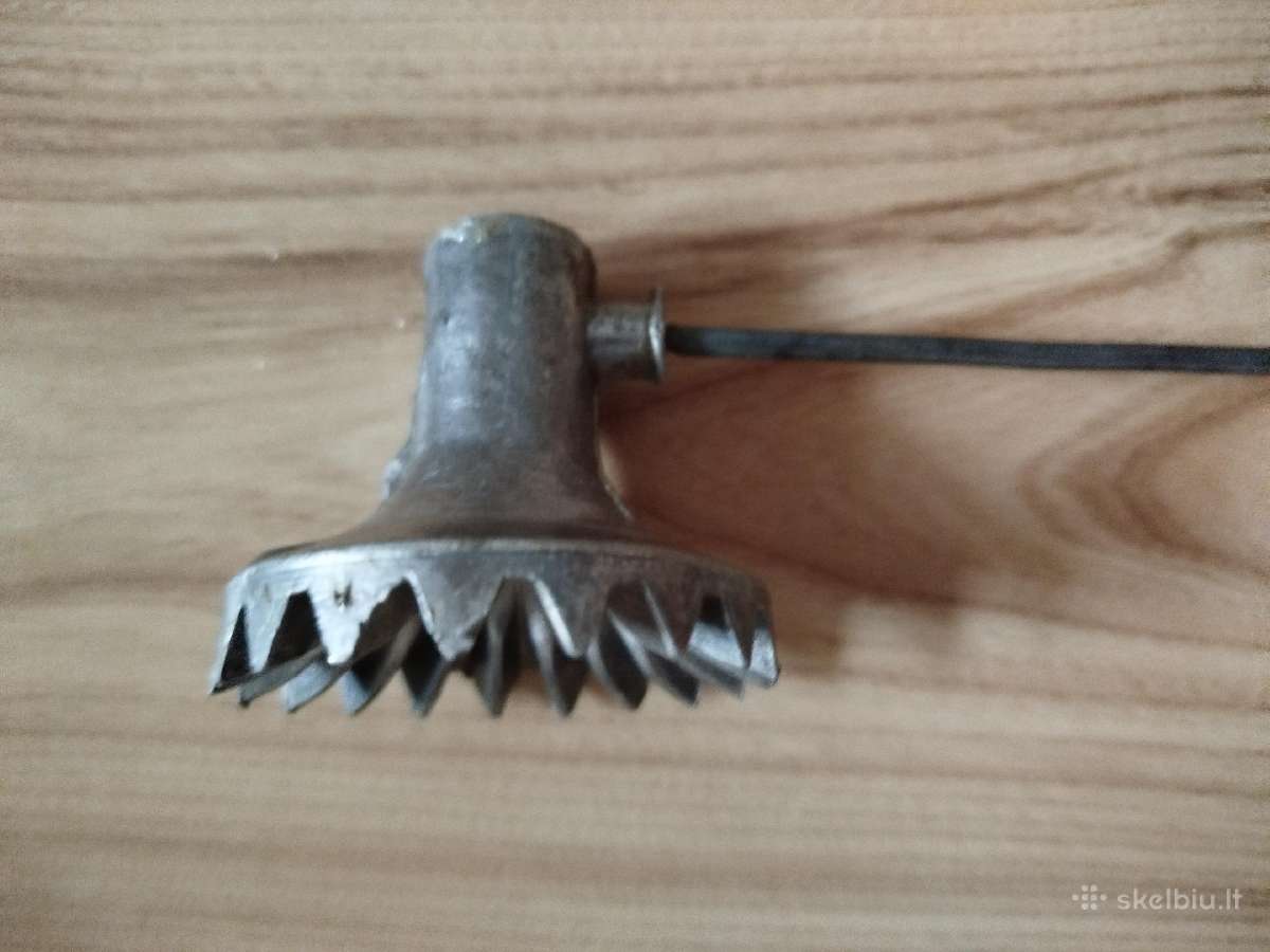 Forma nuo gerklės skausmo grybų - nuotraukos Nr. 2