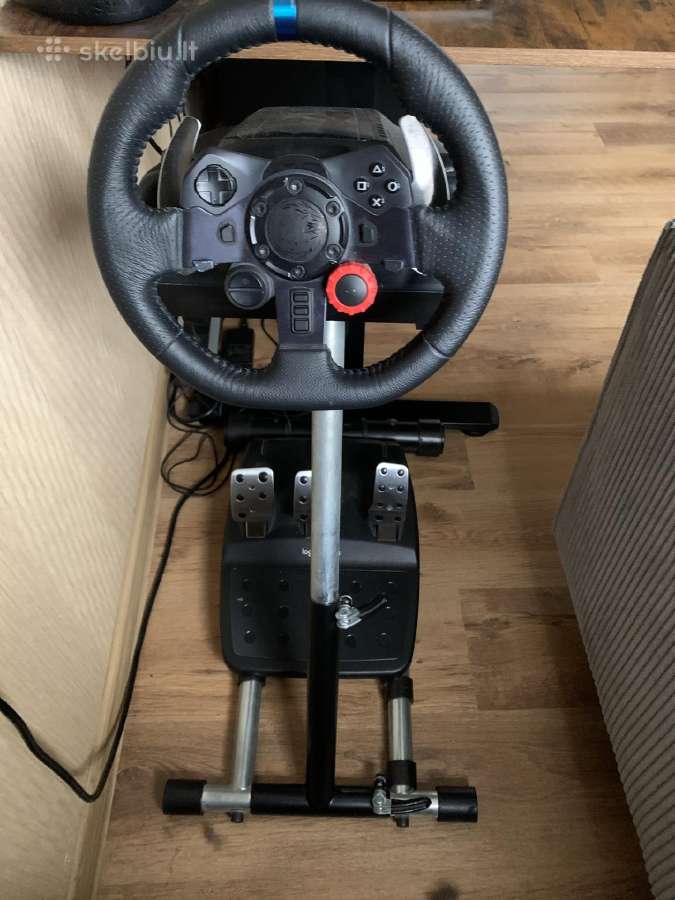 Logiteh g29