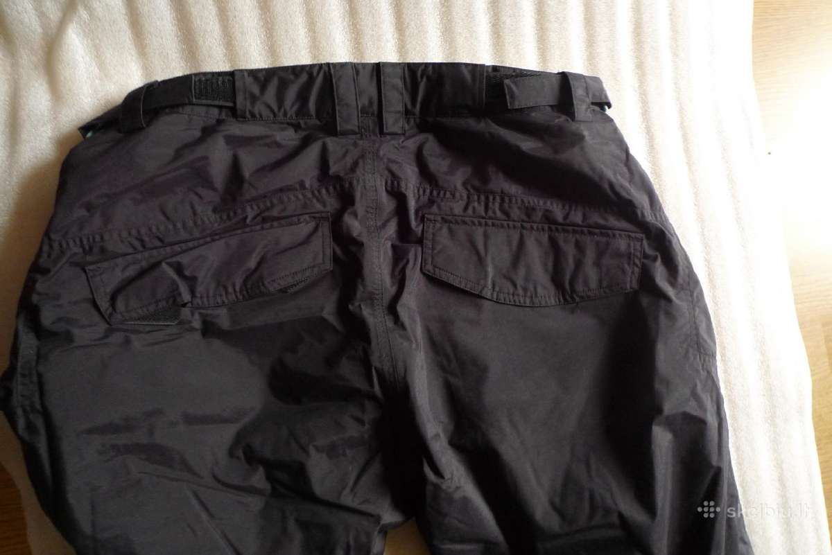 Nike Naujos Slidinejimo Kelnes XL / L dydis - nuotraukos Nr. 4