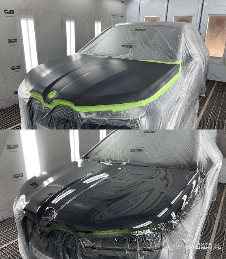 Ieškomas automobilių paruošėjas - nuotraukos Nr. 12