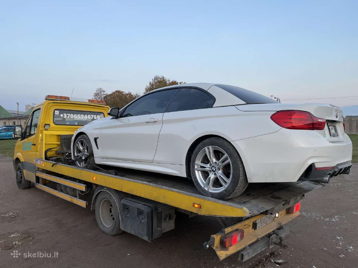 Ieškomas automobilių paruošėjas - nuotraukos Nr. 13