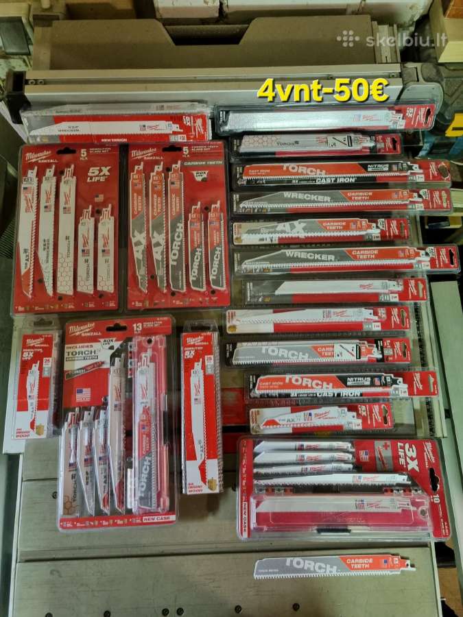 Bosch,makita,milwaukee,makita,grcko,hikoki - nuotraukos Nr. 14