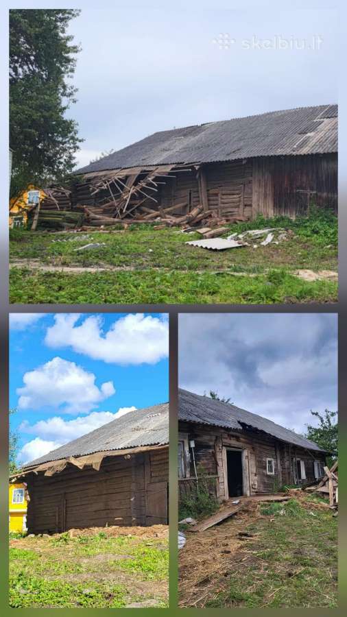 Aplinkos priežiūra dirbame ir žiemą! - nuotraukos Nr. 7
