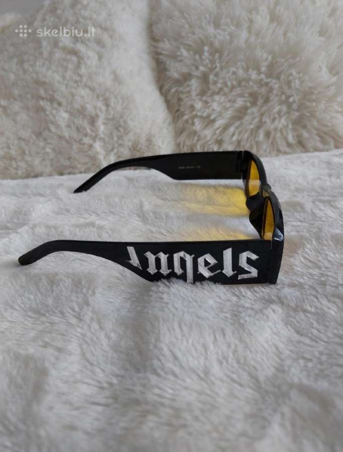 Palm Angels akiniai - nuotraukos Nr. 2