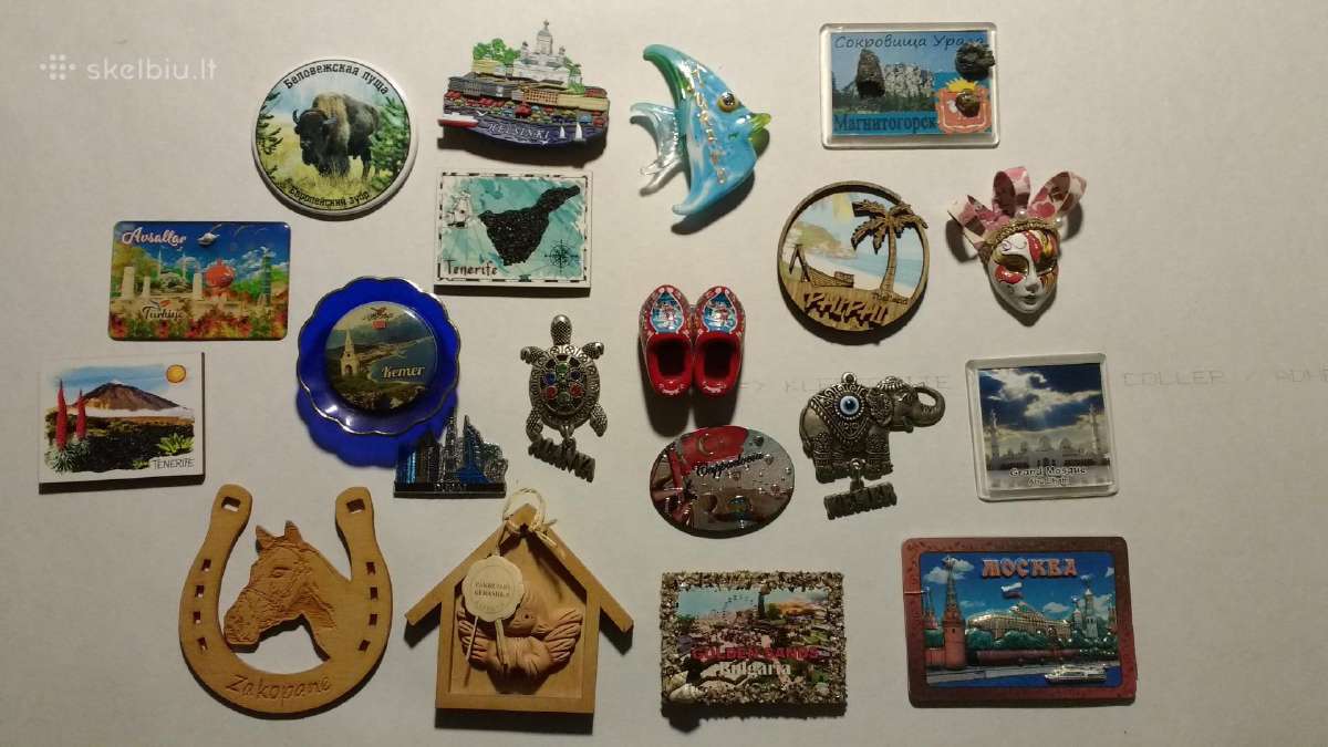 Magnetukai