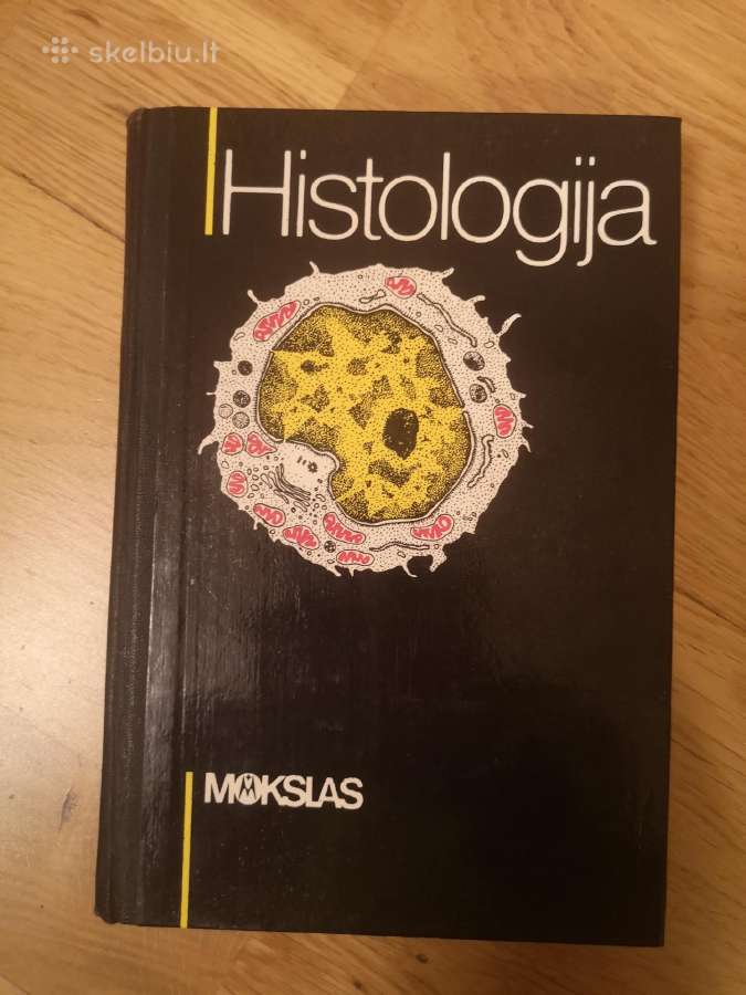 Histologija