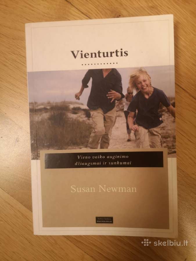 Vienturtis
