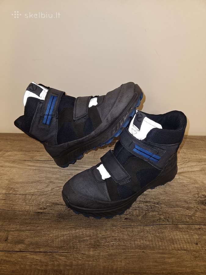Žieminiai Ecco batai berniukams su gore-tex 40 dyd