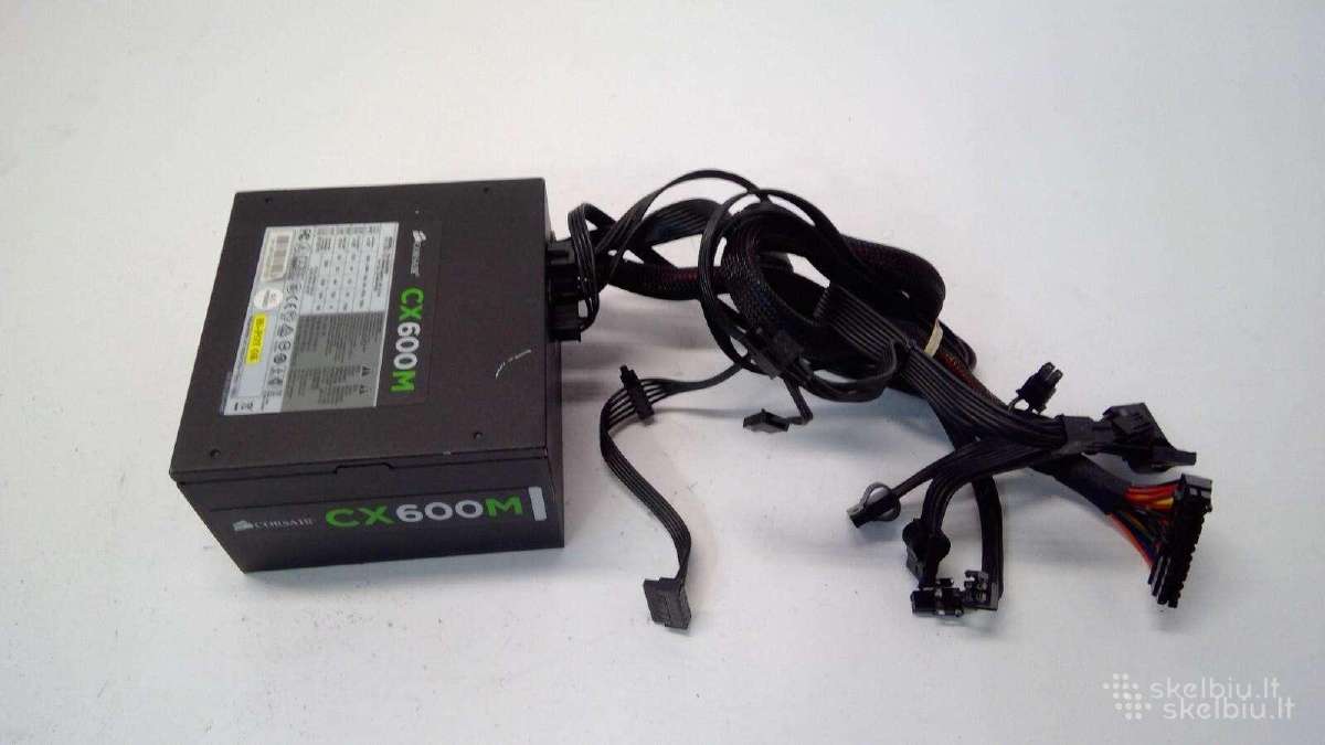 Psu / Maitinimo blokai