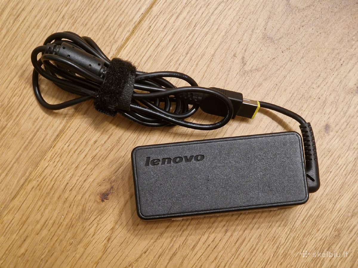 Lenovo 45w įkroviklis