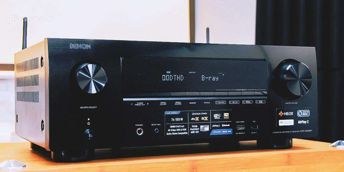 Ieškau Denon avr-x2800h