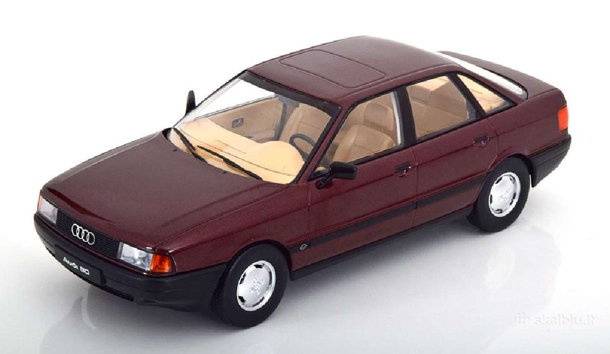 Audi 80 (B3)