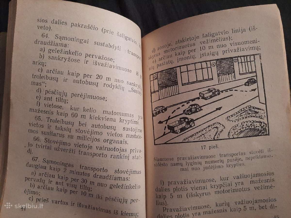 Taisyklės - nuotraukos Nr. 9