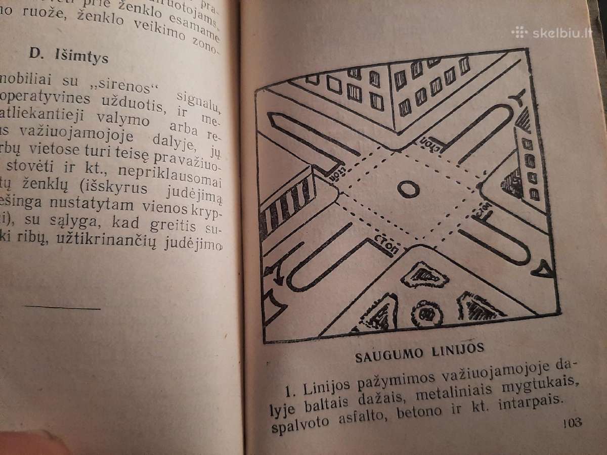 Taisyklės - nuotraukos Nr. 14