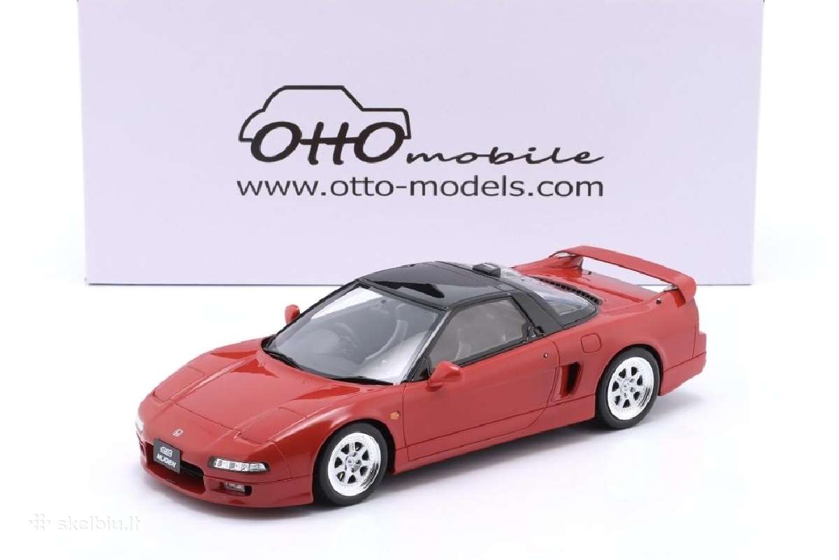 Honda Nsx
