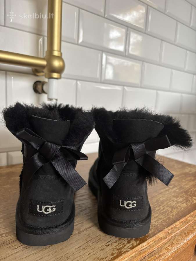 Ugg batai - nuotraukos Nr. 2
