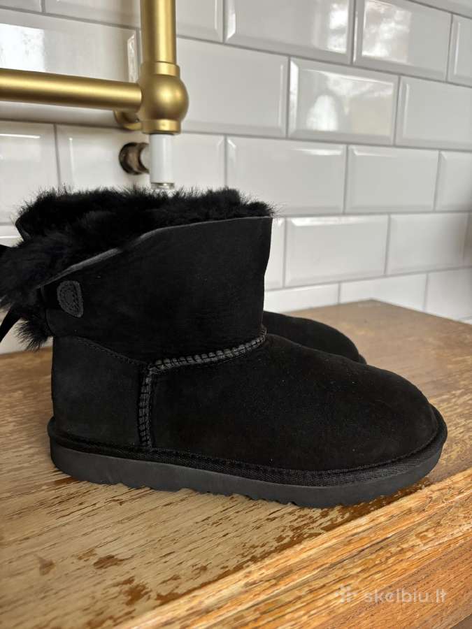 Ugg batai - nuotraukos Nr. 3
