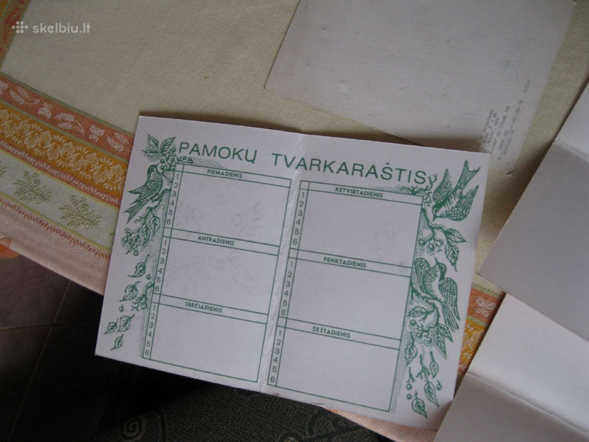 Atvirutes - Atvirukai 20-amziaus . Naujos Is Kol - nuotraukos Nr. 7