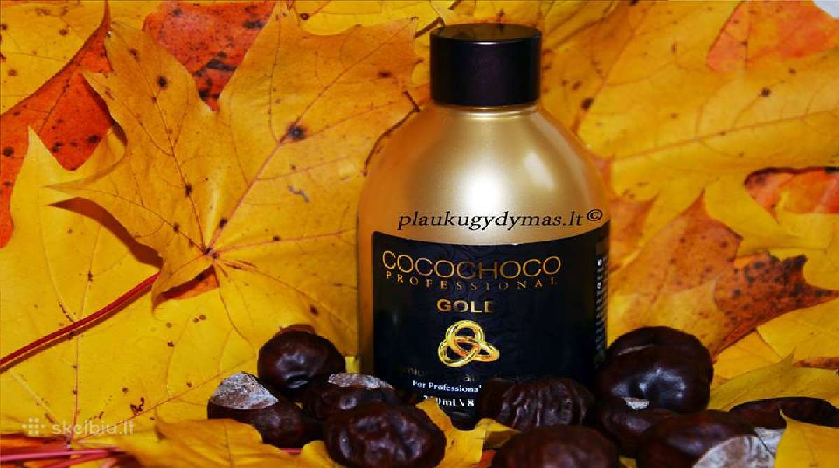 Parduodu keratinus ,sampunus,kaukes ,argan oill, - nuotraukos Nr. 2
