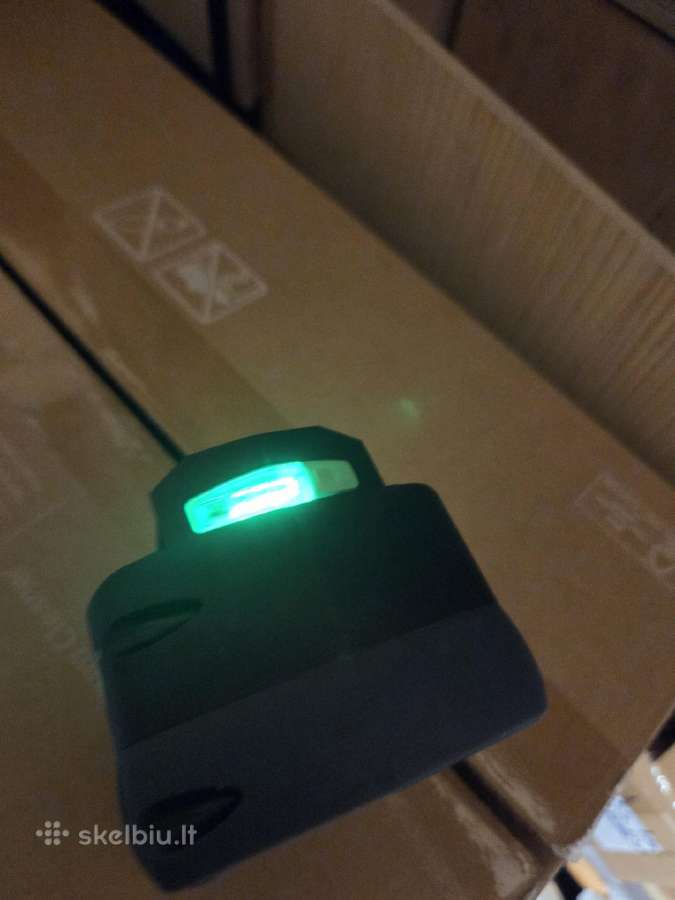 Naujas 5,2 su Bluetooth