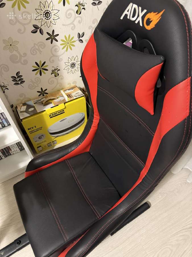 Playseat , stovai , g29 vairai , playstation wheel - nuotraukos Nr. 9