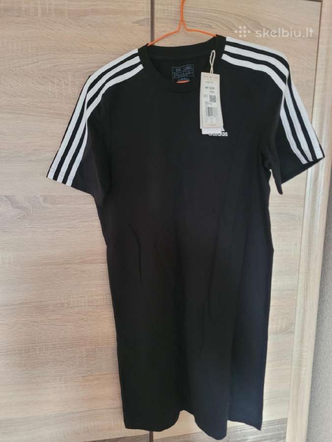 Adidas 2xs loose fit maikutė
