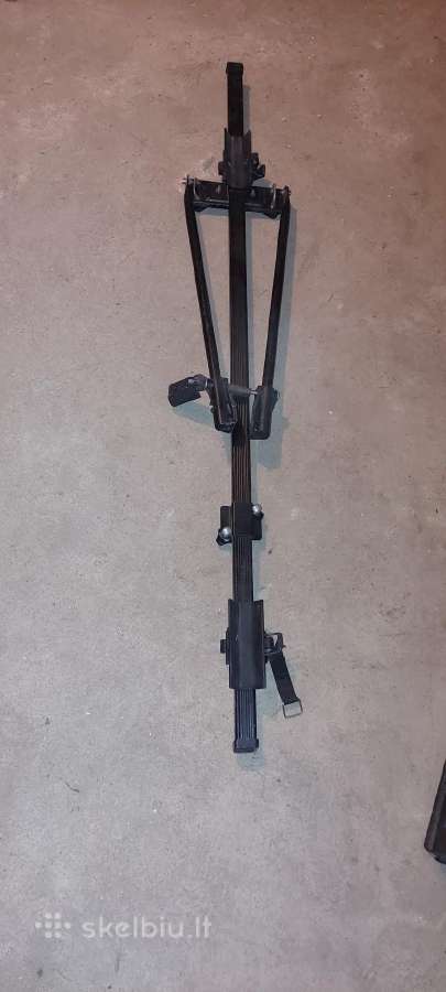 Dviraciu laikikliai - nuotraukos Nr. 2