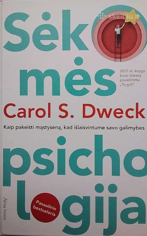 Sėkmės psichologija