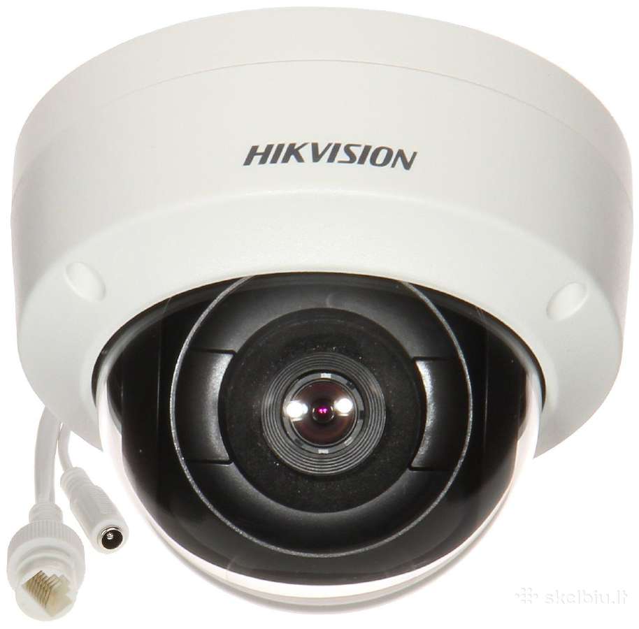 Stebėjimo kamera Hikvision DS-2cd1123g0e-i
