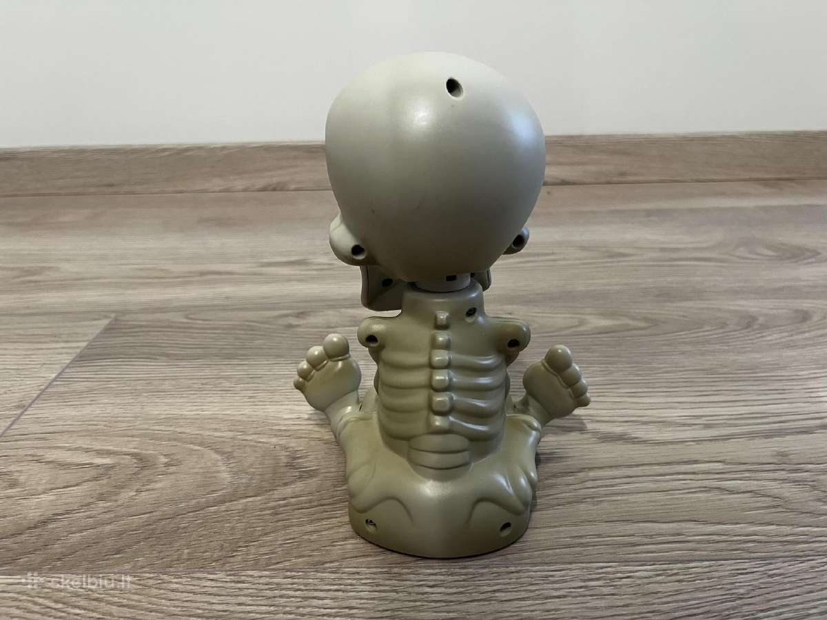 Žaidimas The Visions Of Johnny The Skull - nuotraukos Nr. 5