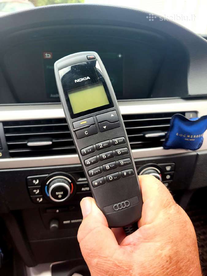 Motorola gsm 1992m, Nokia - nuotraukos Nr. 21