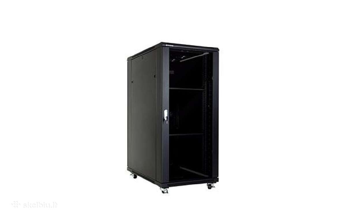 Serverinė spinta Linkbasic