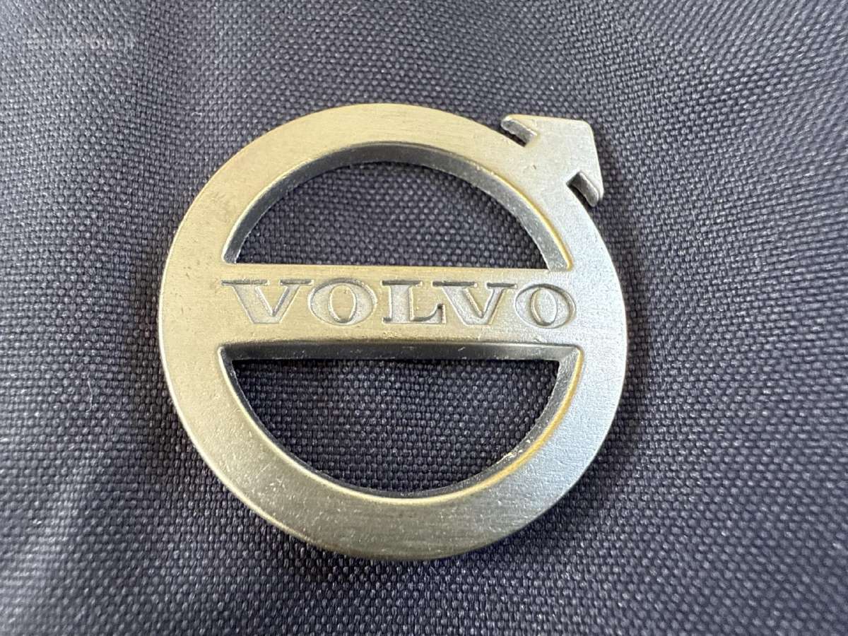 Vyriška striukė Volvo