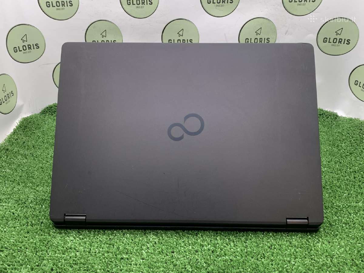 Fujitsu Lifebook U747 i7-7600u 512gb SSD #1-222 - nuotraukos Nr. 12