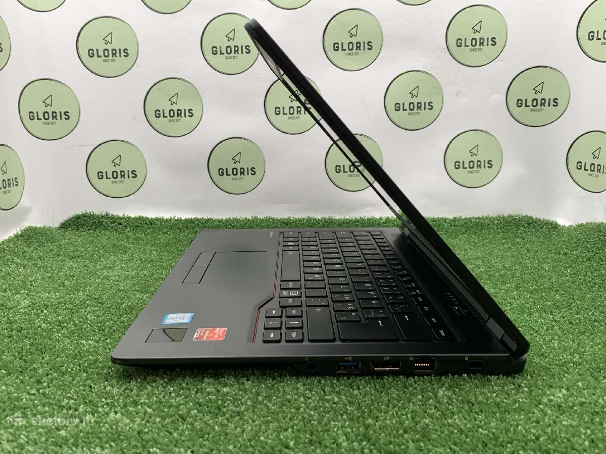 Fujitsu Lifebook U747 i7-7600u 512gb SSD #1-222 - nuotraukos Nr. 10