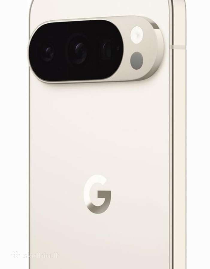 Google pixel nuo 320€