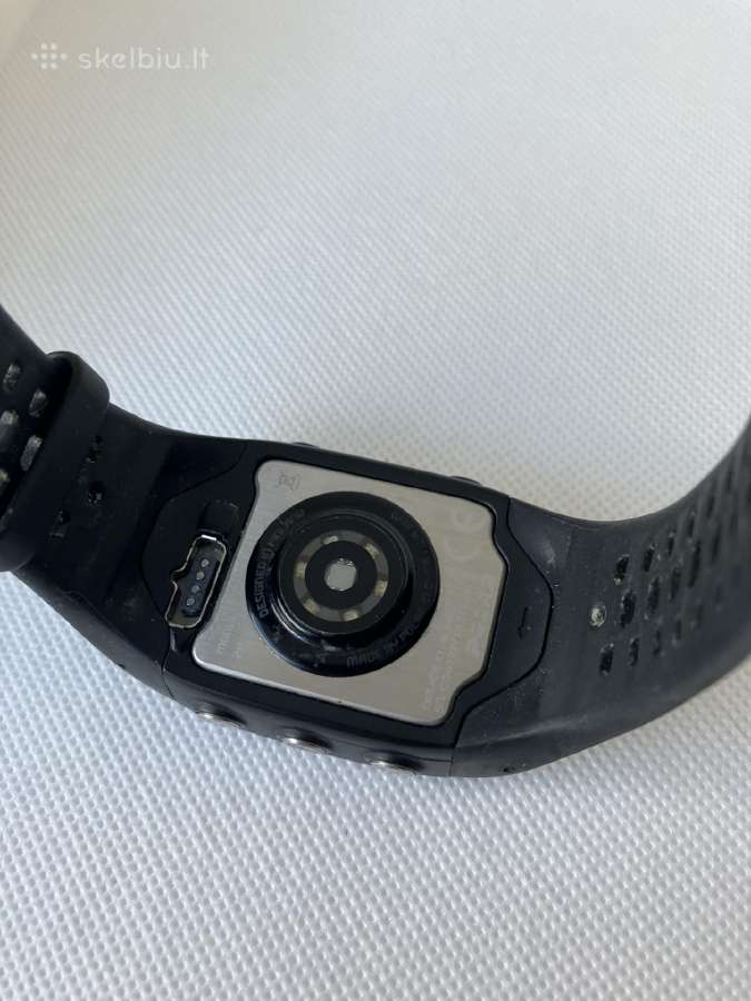 Polar m430 - nuotraukos Nr. 4