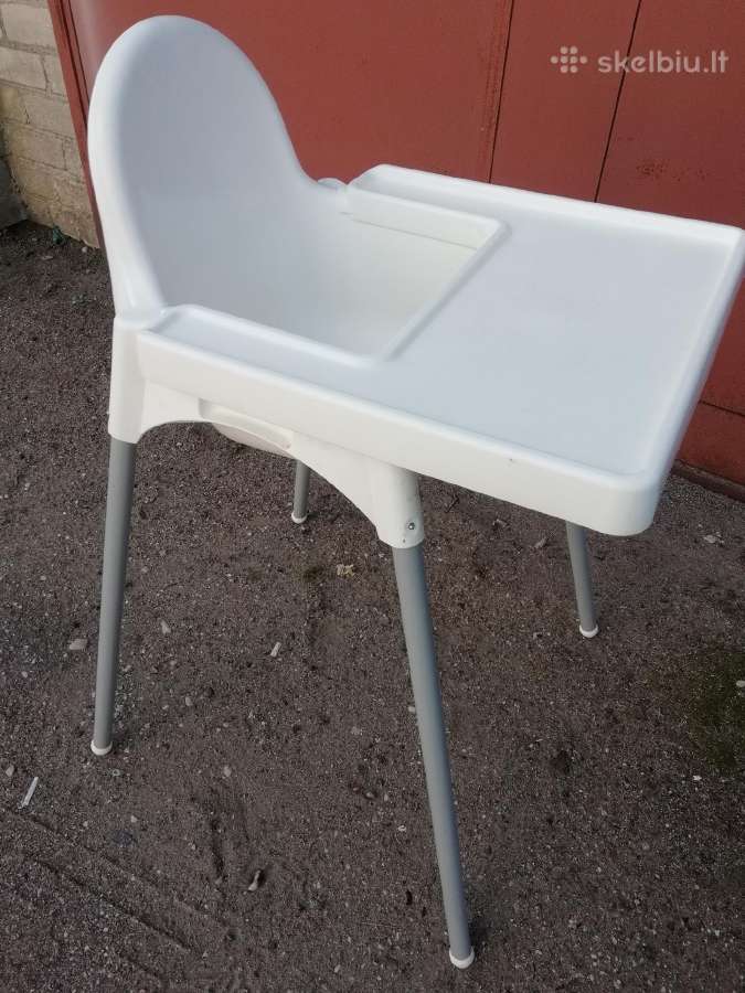 Parduodu maitinimo kėdutę