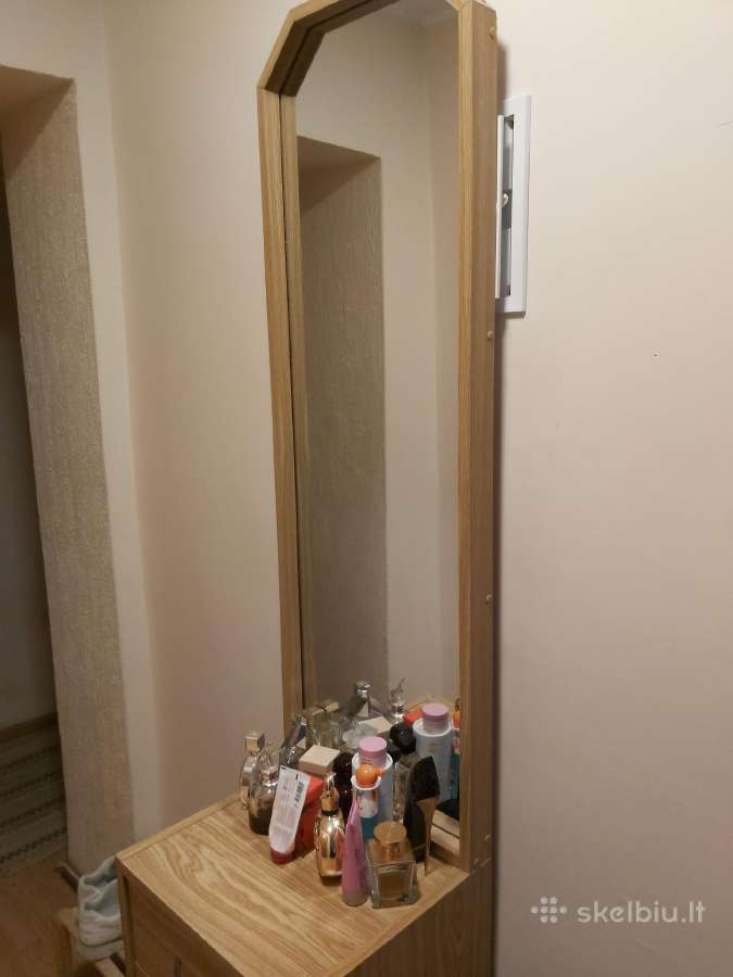 Prieškambario spintelė - nuotraukos Nr. 3