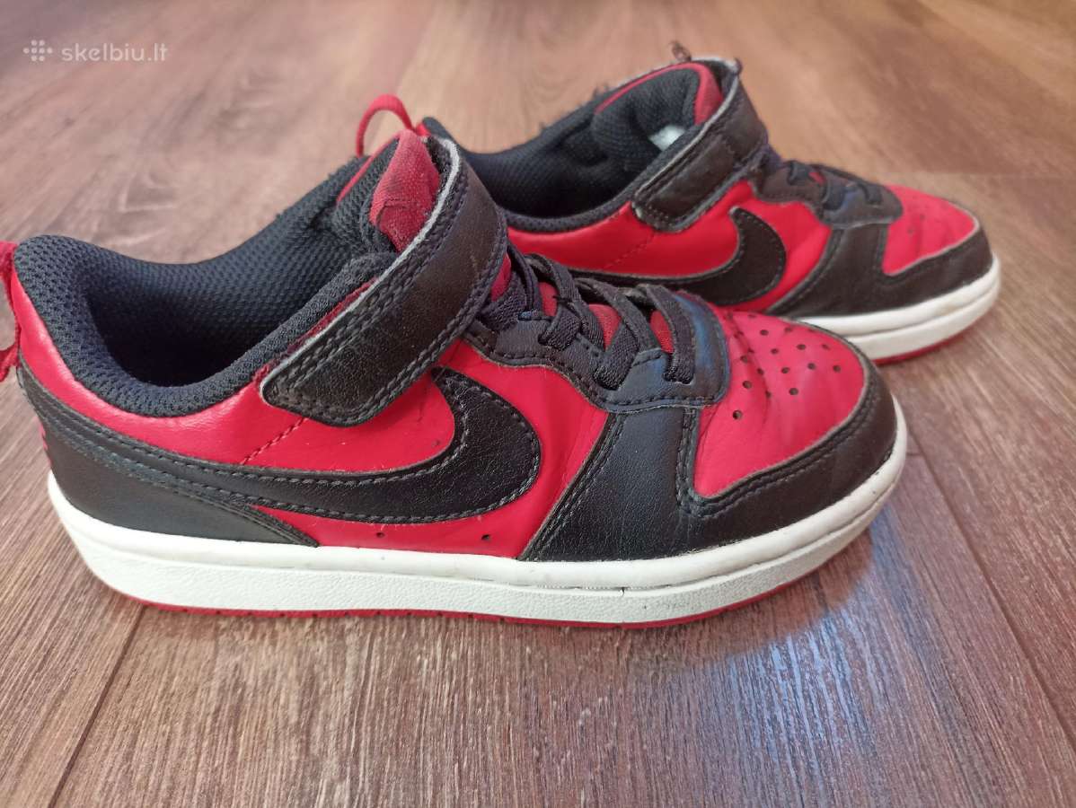 Nike sportbačiai