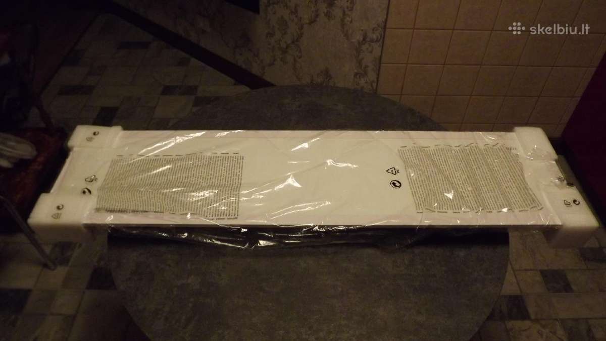 Lubinis LED šviestuvas Livarno home Ian - nuotraukos Nr. 2