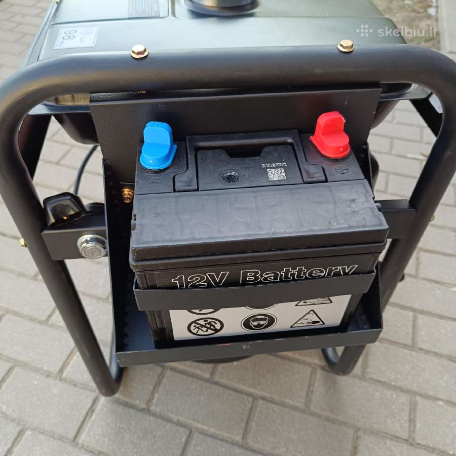 Hyundai Dyzelinės vandens pompos - nuotraukos Nr. 27