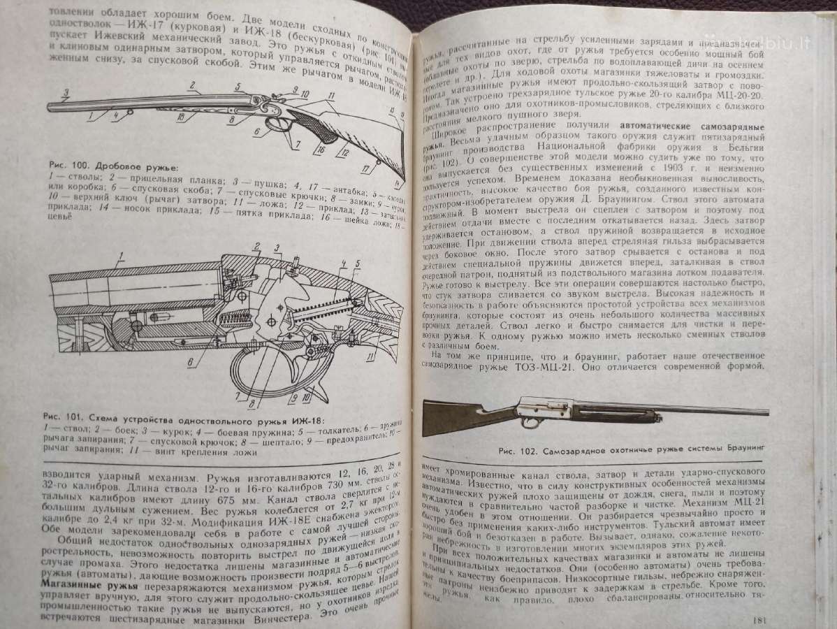 Medžiotojo patarėjas -1979 m. - nuotraukos Nr. 13