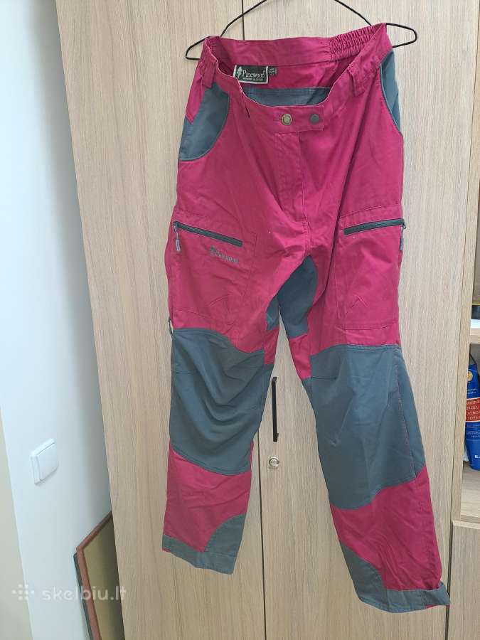 Pinewood ryskiaspalves 2xl d. kelnes,kvepuojancios
