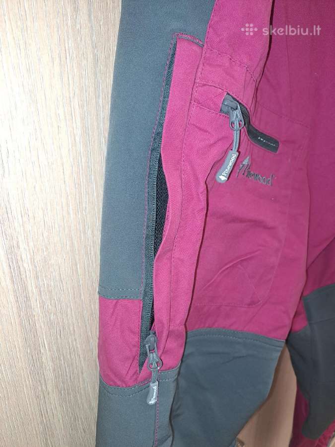 Pinewood ryskiaspalves 2xl d. kelnes,kvepuojancios - nuotraukos Nr. 4