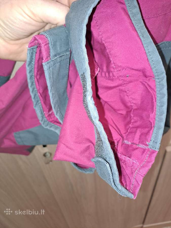 Pinewood ryskiaspalves 2xl d. kelnes,kvepuojancios - nuotraukos Nr. 6